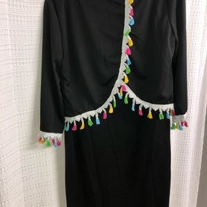 Fiesta Dress